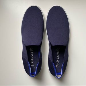 Rothy’s The Sneaker 10.5